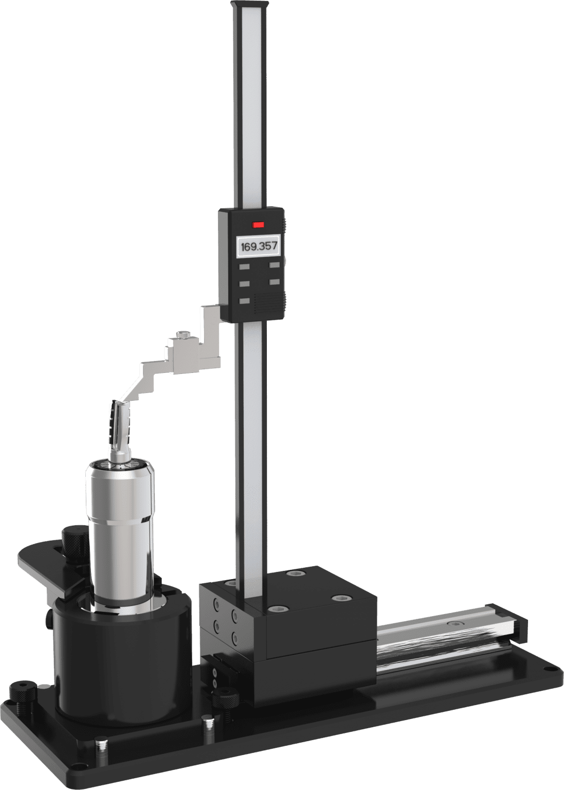 Festool Messvorrichtung Messvorrichtung (Originales Ersatzteil) - 10753076 main image 0