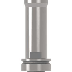 Spannzangenfutter | HSK63-F | OZ25 - 175mm