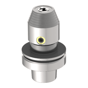 HSK80-F Bohrfutter für CNC Maschinen